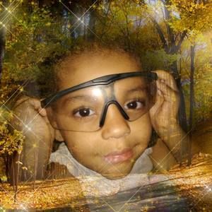 Meet your Posher, Luis